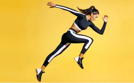 Il va y avoir du sport !