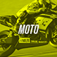 Moto 3 2024